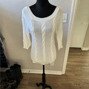 WHBM Sweater!